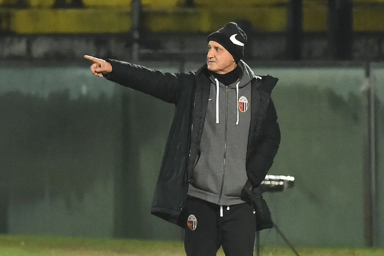 Delio Rossi