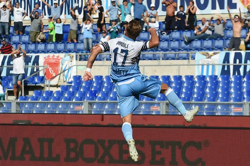 Immobile - Fraioli