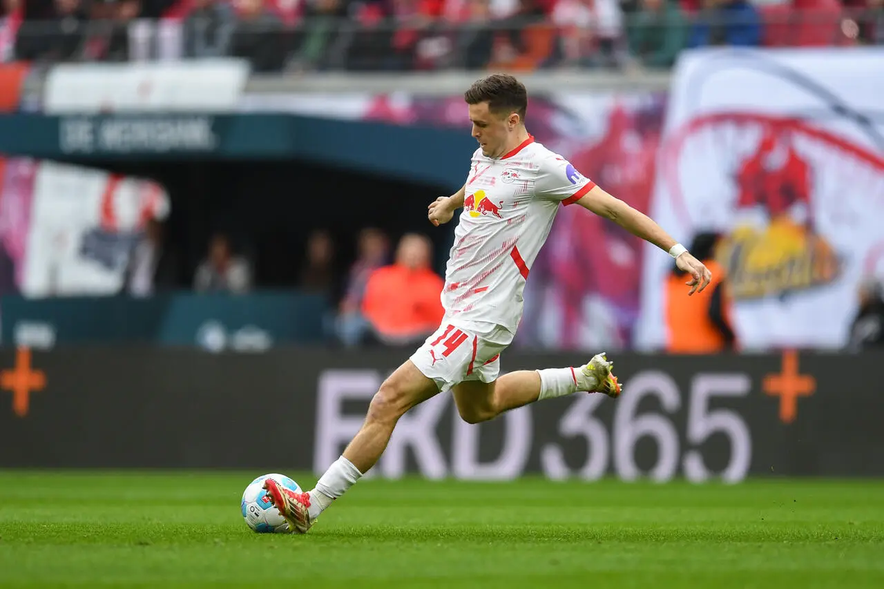 Christoph Baumgartner - Via onefootball (Photo by Luciano Lima/Getty Images)