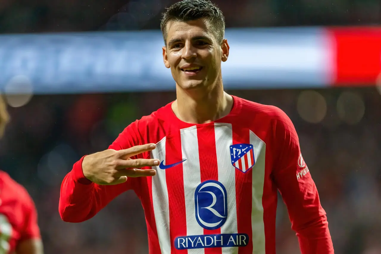 Morata