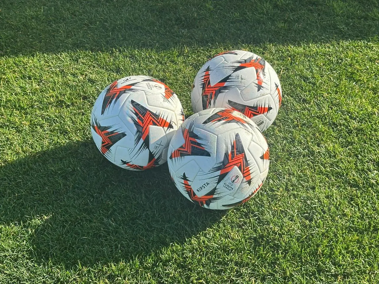 Europa League