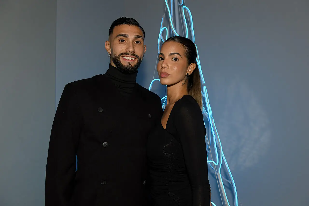 Castellanos - Via onefootball (Photo by Marco Rosi - SS Lazio/Getty Images)