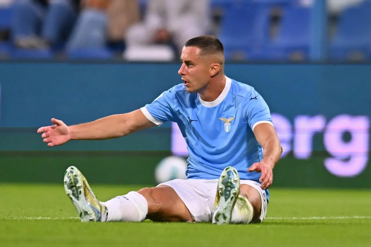 Marusic
