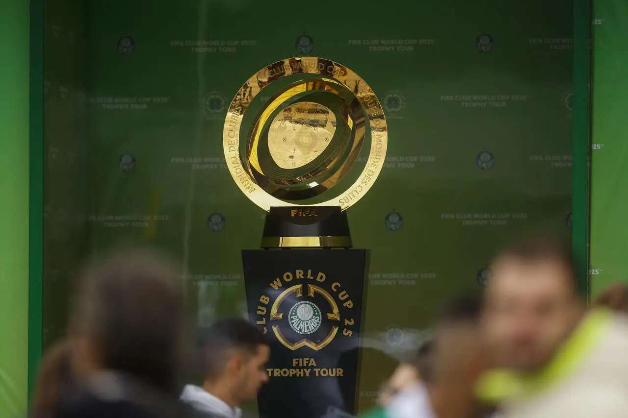 Mondiale per Club - coppa