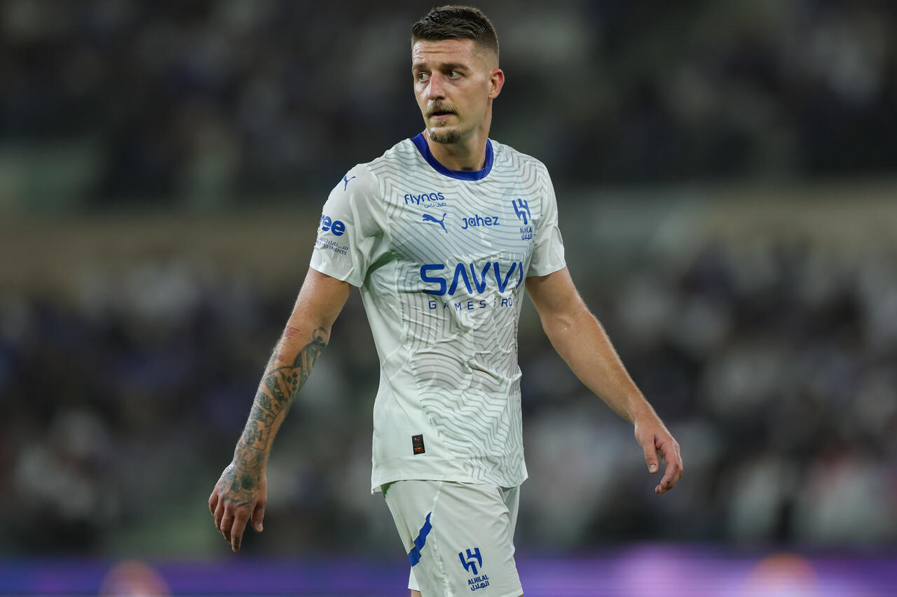 Sergej Milinkovic Savic