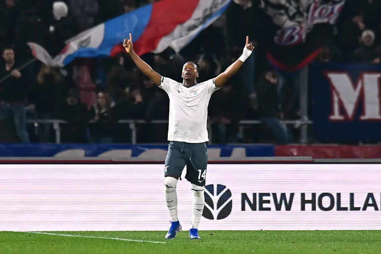 Photo by Alessandro Sabattini/Getty Images via Onefootball