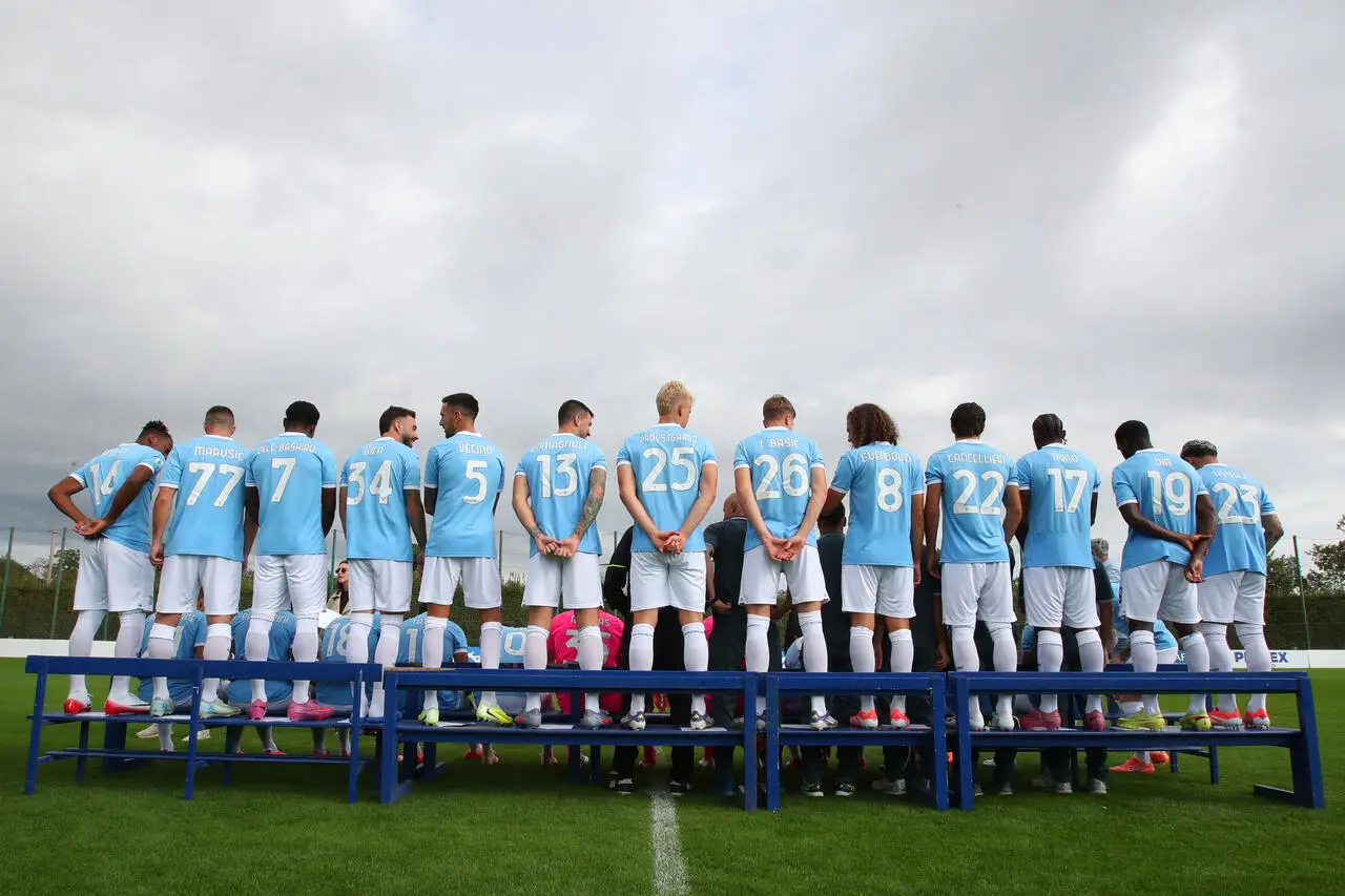 Photo by Paolo Bruno/Getty Images via Onefootball