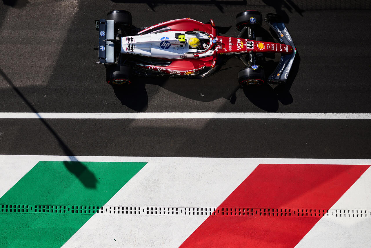 Photo by Guido De Bortoli/Getty Images via Onefootball