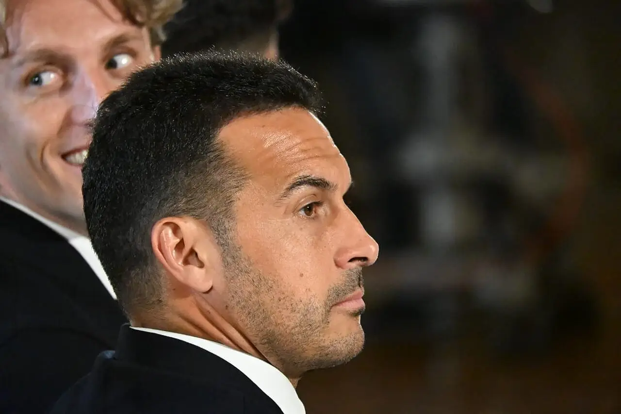 Pedro