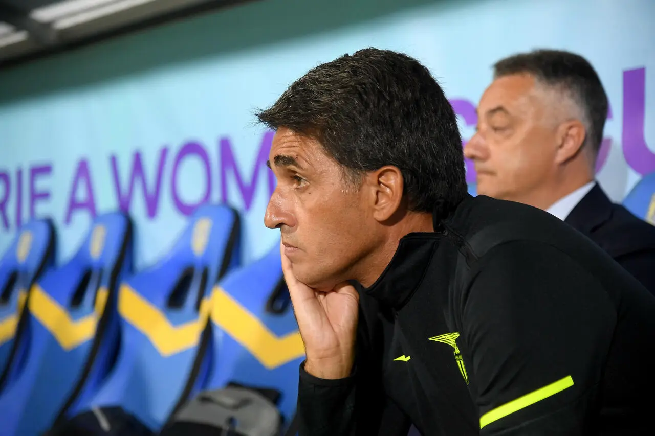 Photo by Marco Rosi - SS Lazio/Getty Images via Onefootball