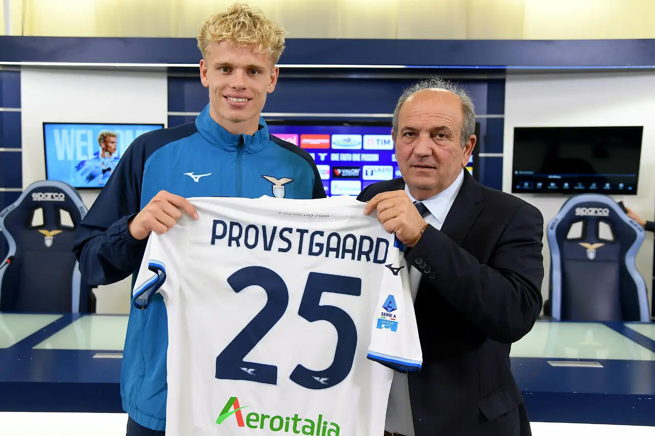 Provstgaard fabiani