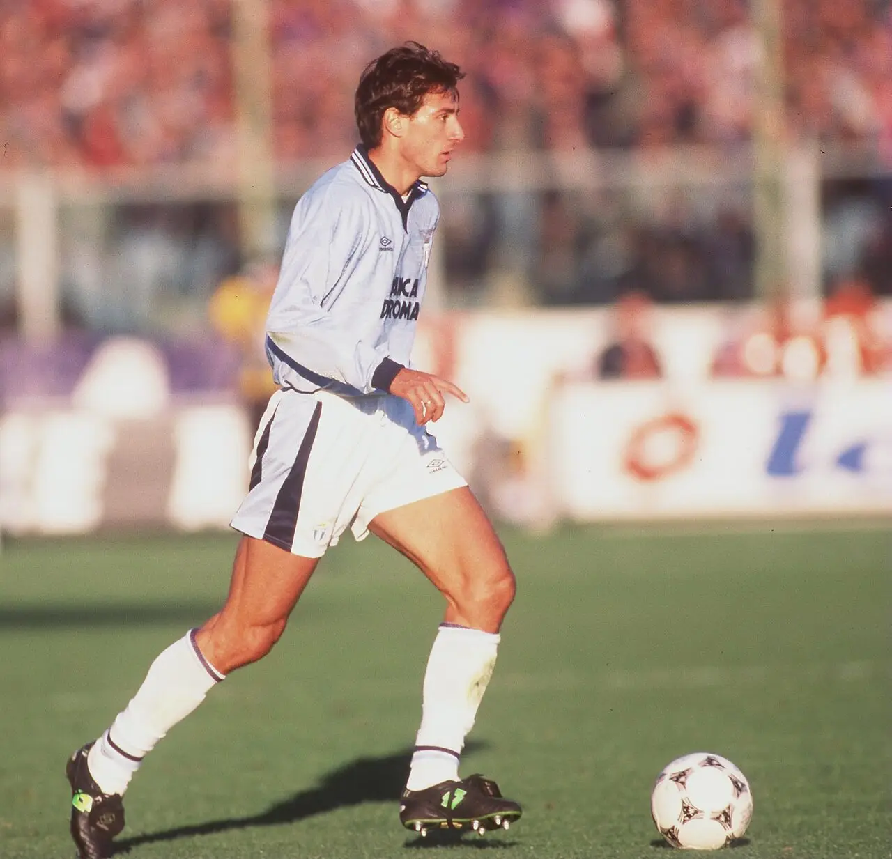 Allsport UK/ALLSPORT via onefootball