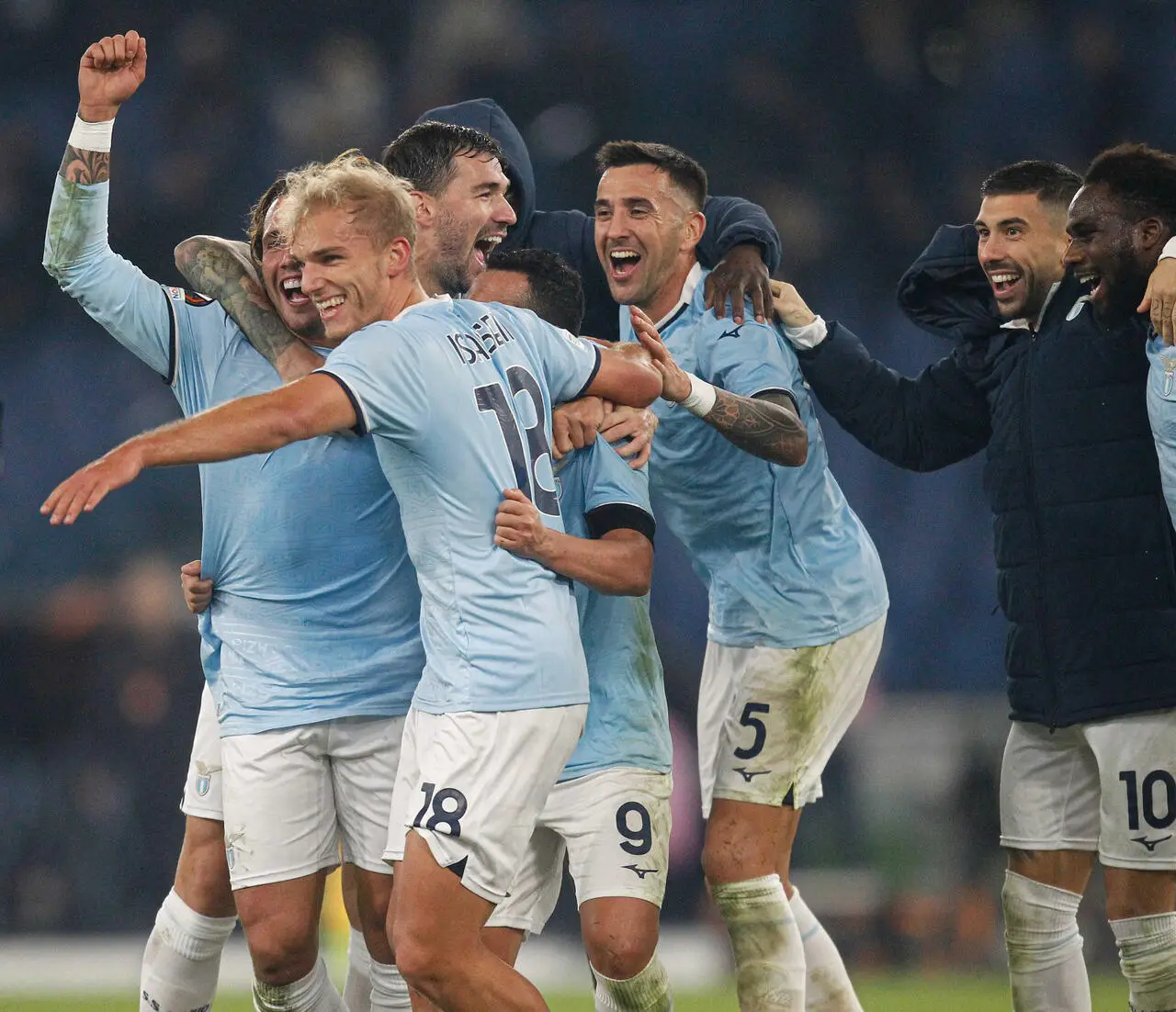 Lazio