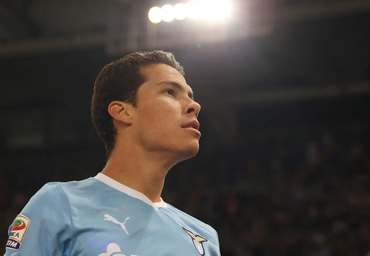 Photo by Paolo Bruno/Getty Images via onefootball