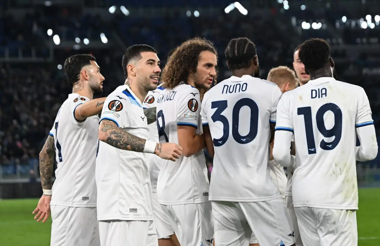 Lazio