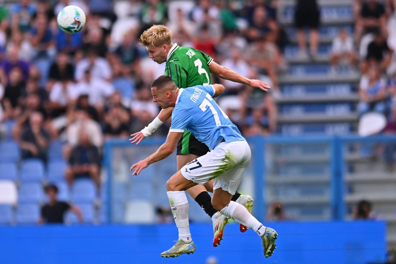 Foto di Alessandro Sabattini/Getty Images via onefootball