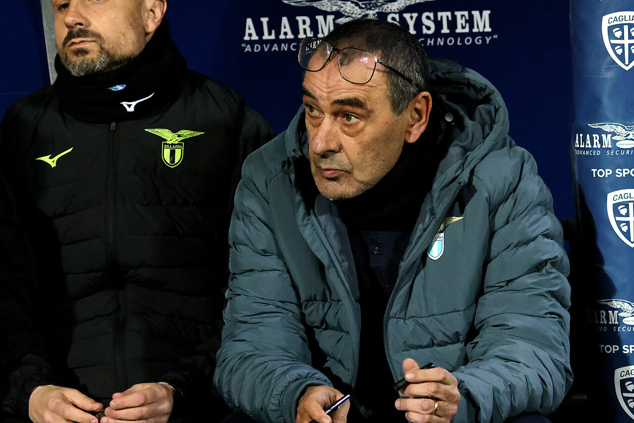 Photo by Enrico Locci/Getty Images via onefootball