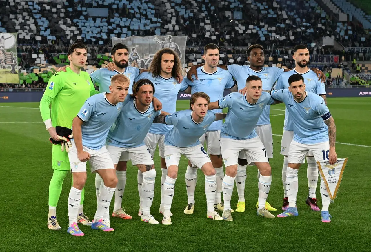 Lazio