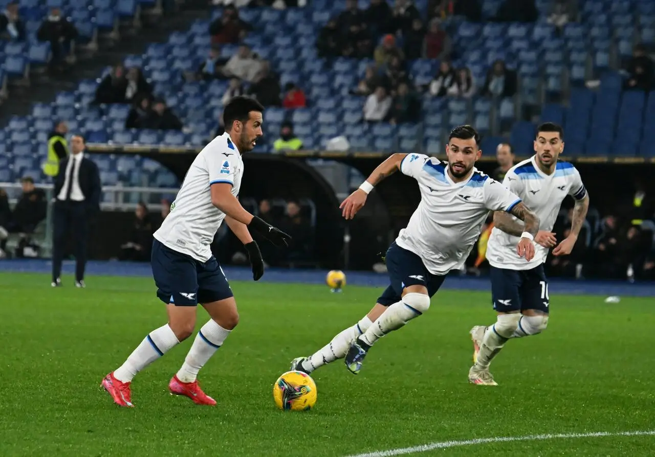 Lazio