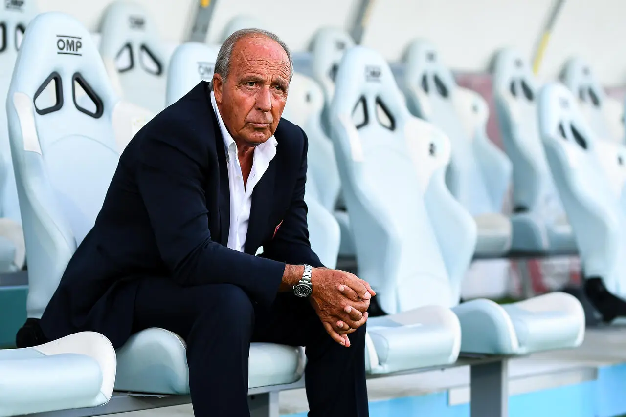 Foto di Paolo Rattini/Getty Images per Lega Serie B via onefootball