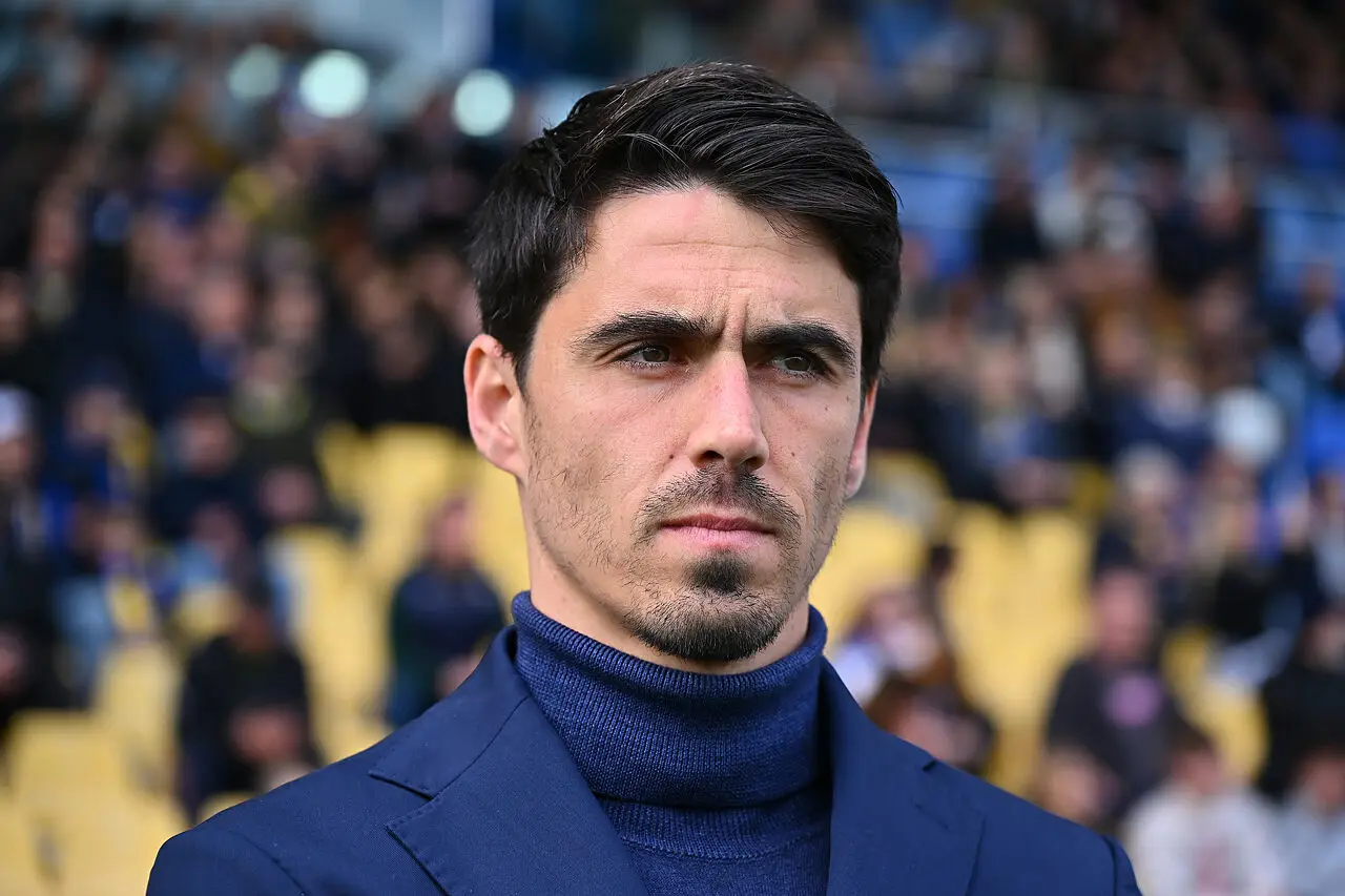 Carlos Cuesta - Via onefootball (Photo by Alessandro Sabattini/Getty Images)