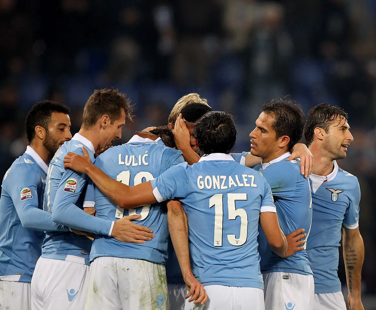 Photo by Paolo Bruno/Getty Images via Onefootball