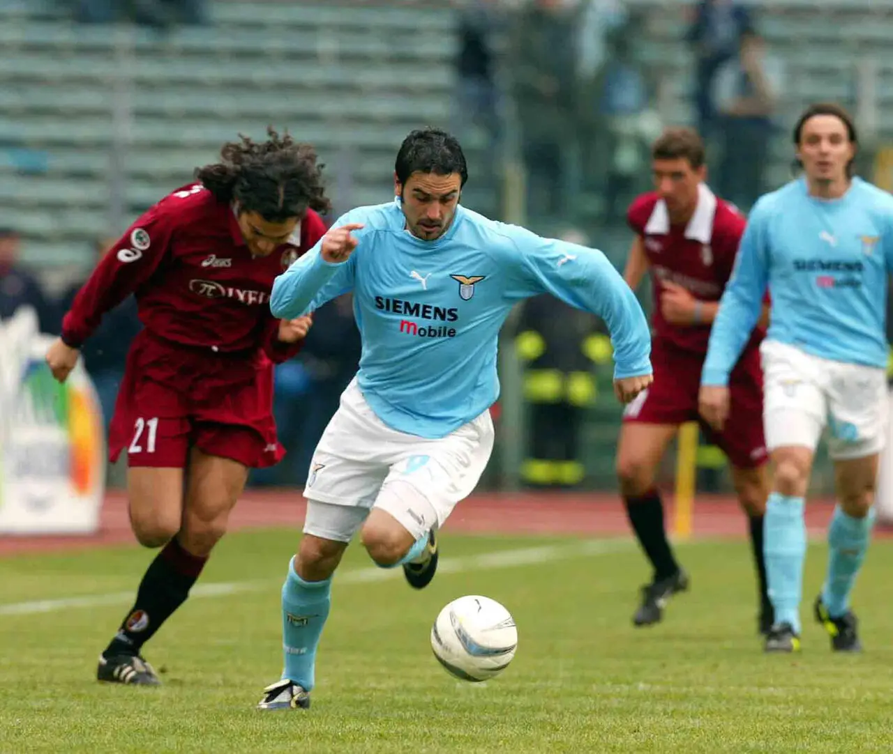 Photo by Grazia Neri/Getty Images via Onefootball