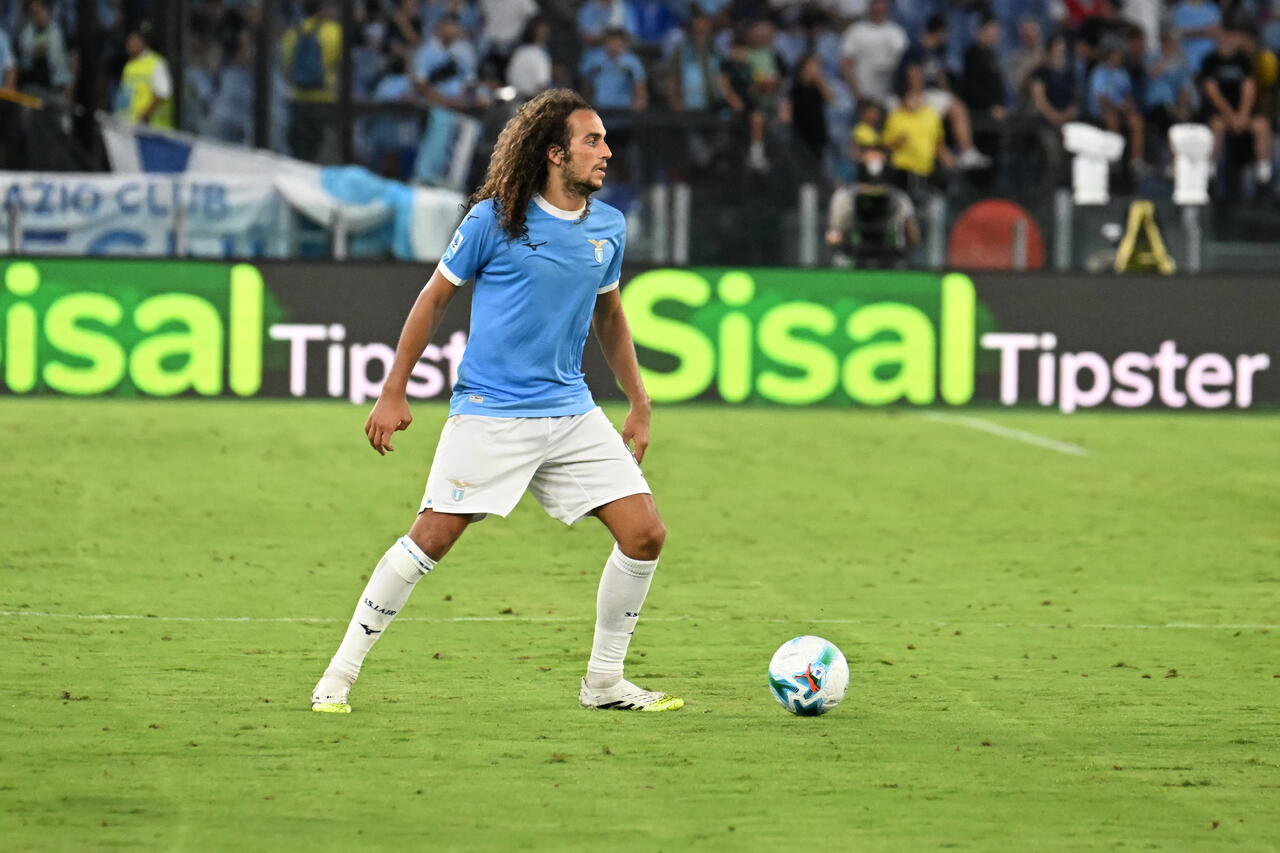 guendouzi