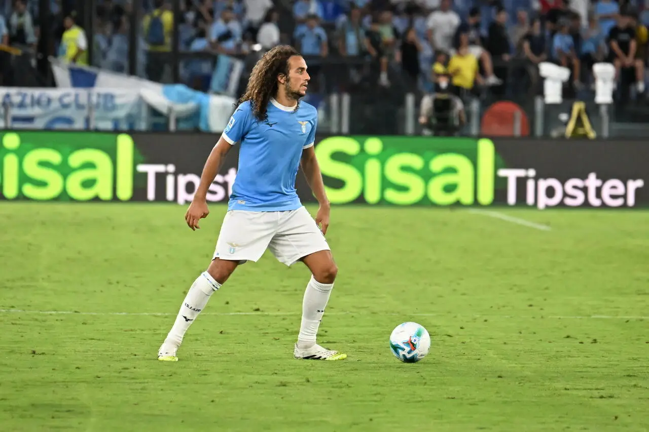 guendouzi