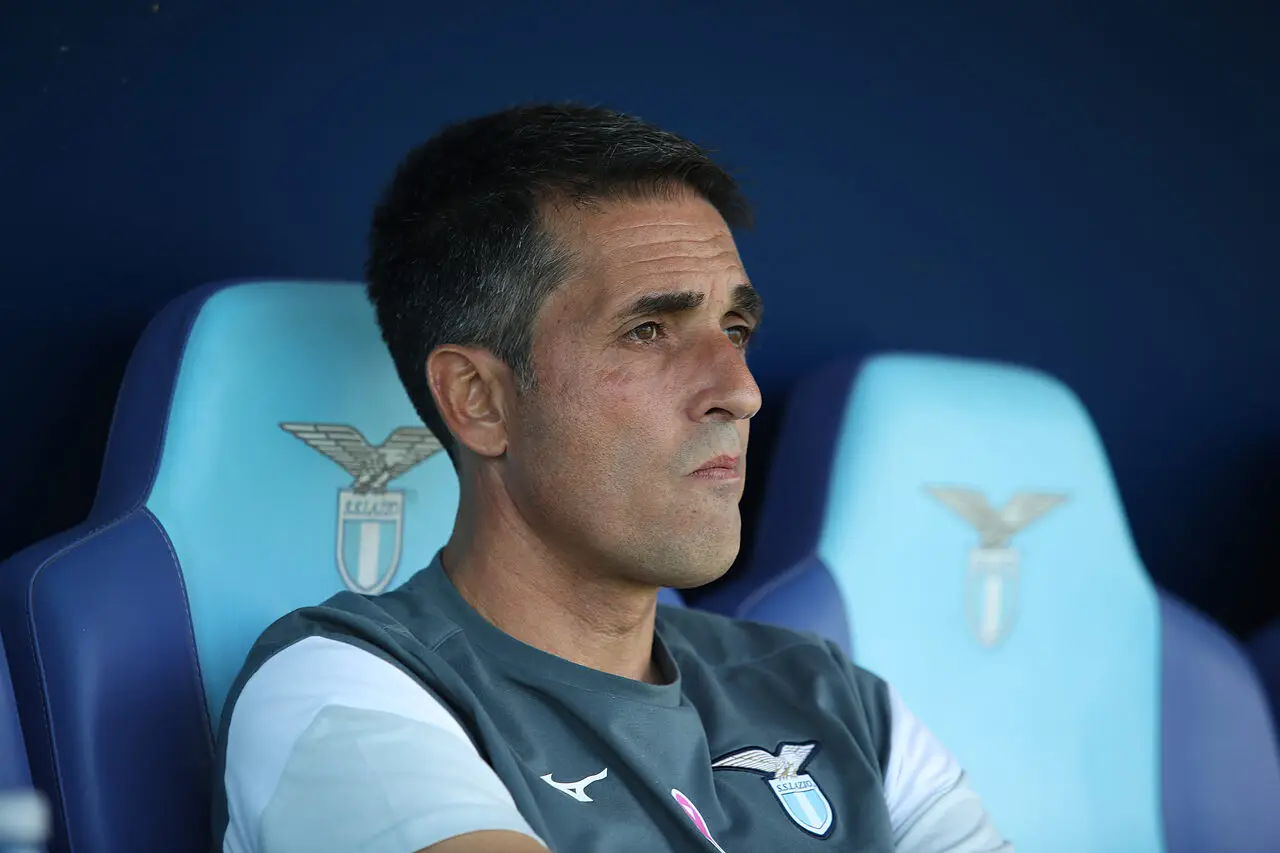 Photo by Paolo Bruno/Getty Images via Onefootball