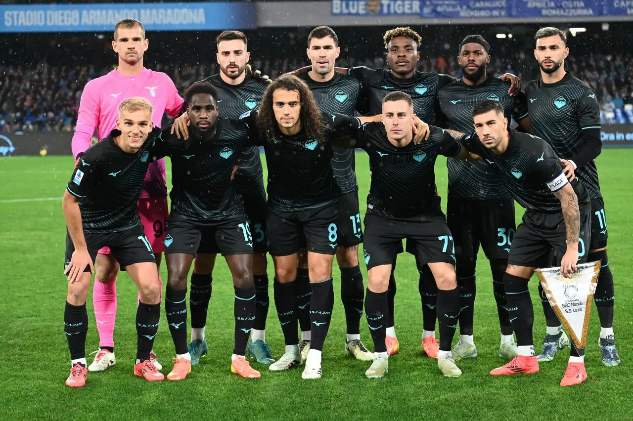 Lazio