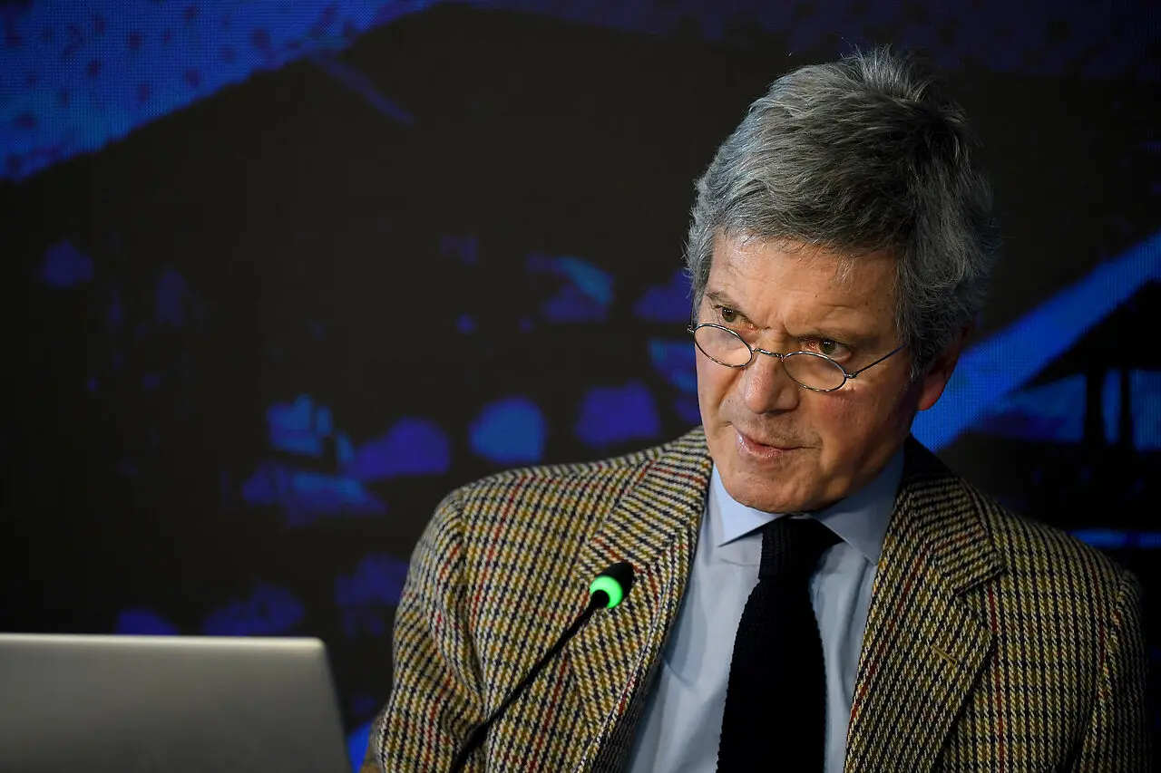 Photo by Marco Rosi - SS Lazio/Getty Images via onefootball