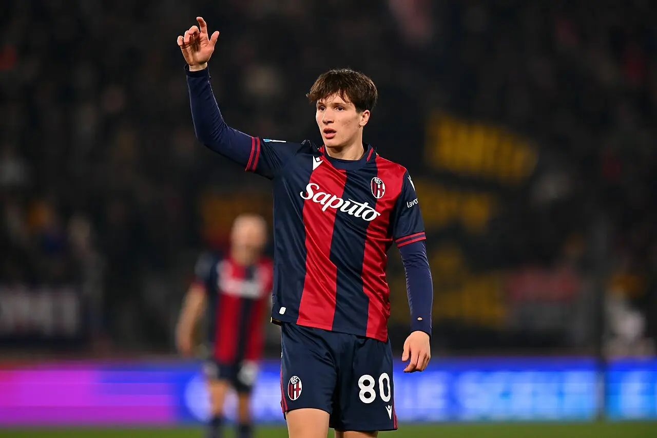 (Photo by Alessandro Sabattini/Getty Images)