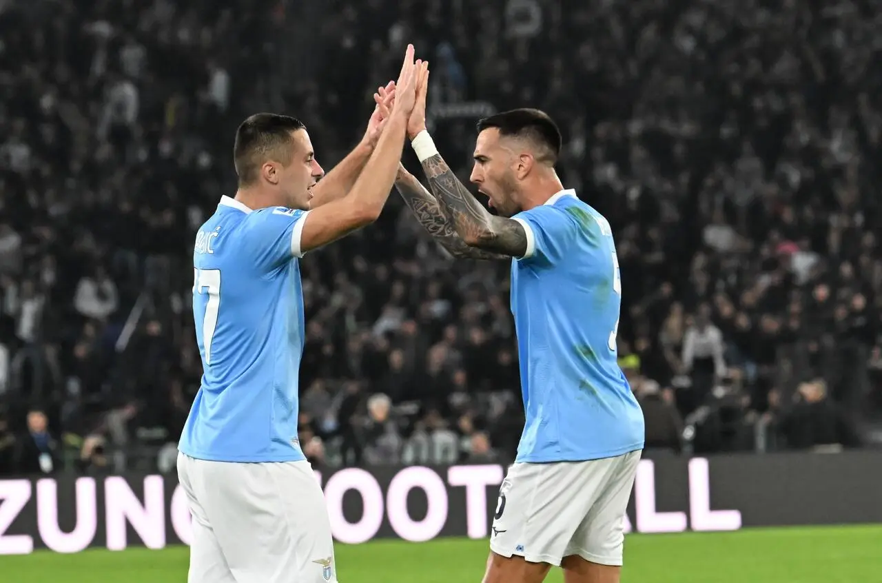 Lazio