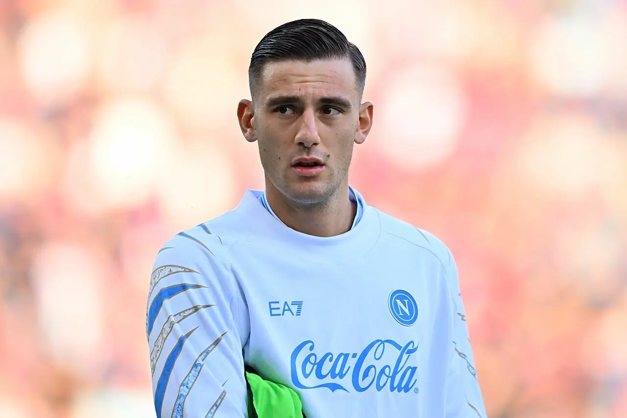 Photo by Alessandro Sabattini/Getty Images via onefootball