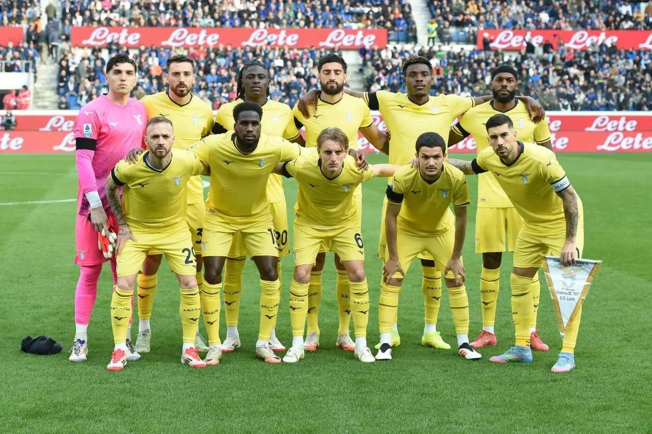 Lazio