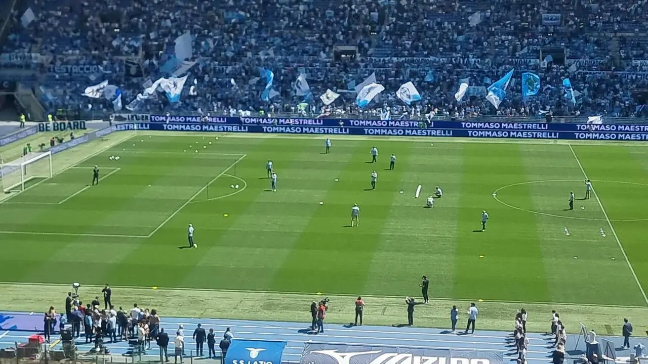 Stadio Olimpico
