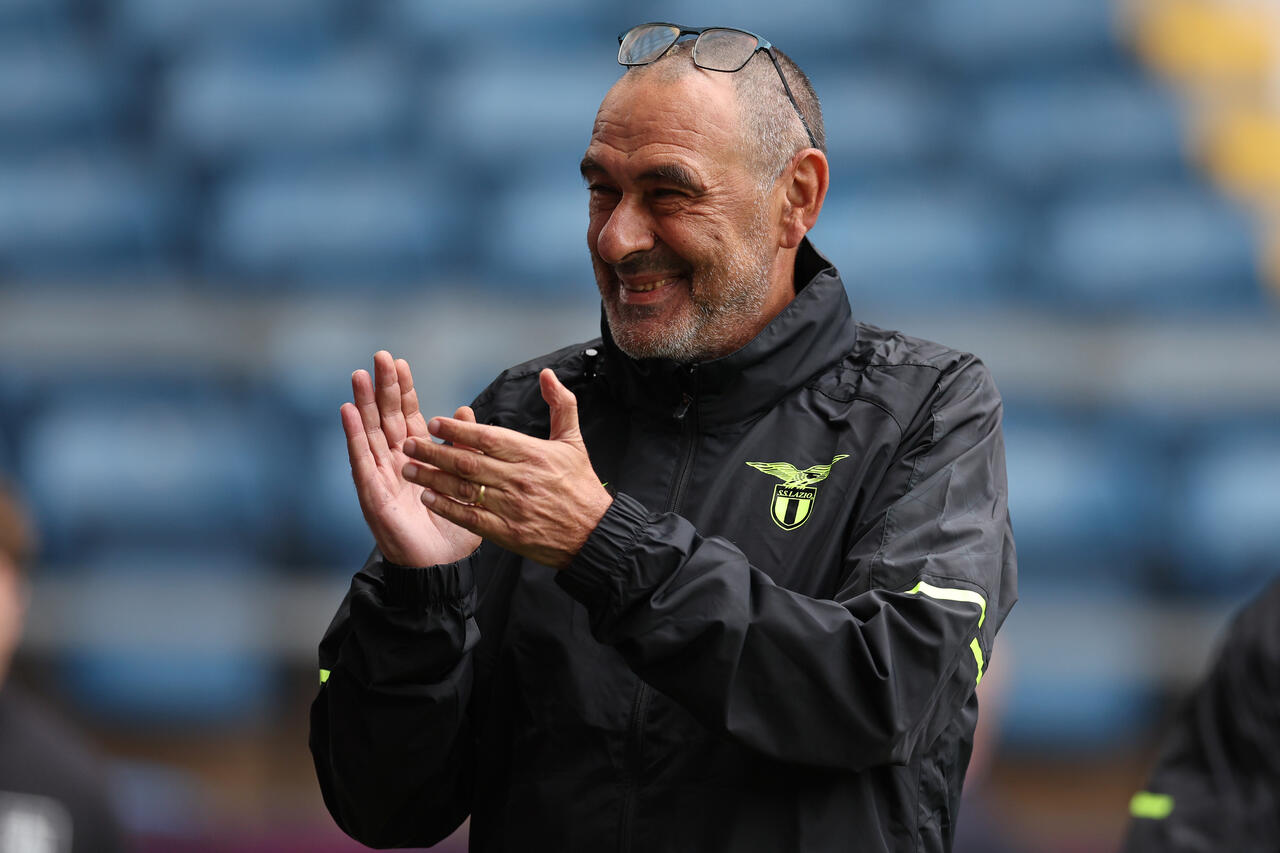Sarri