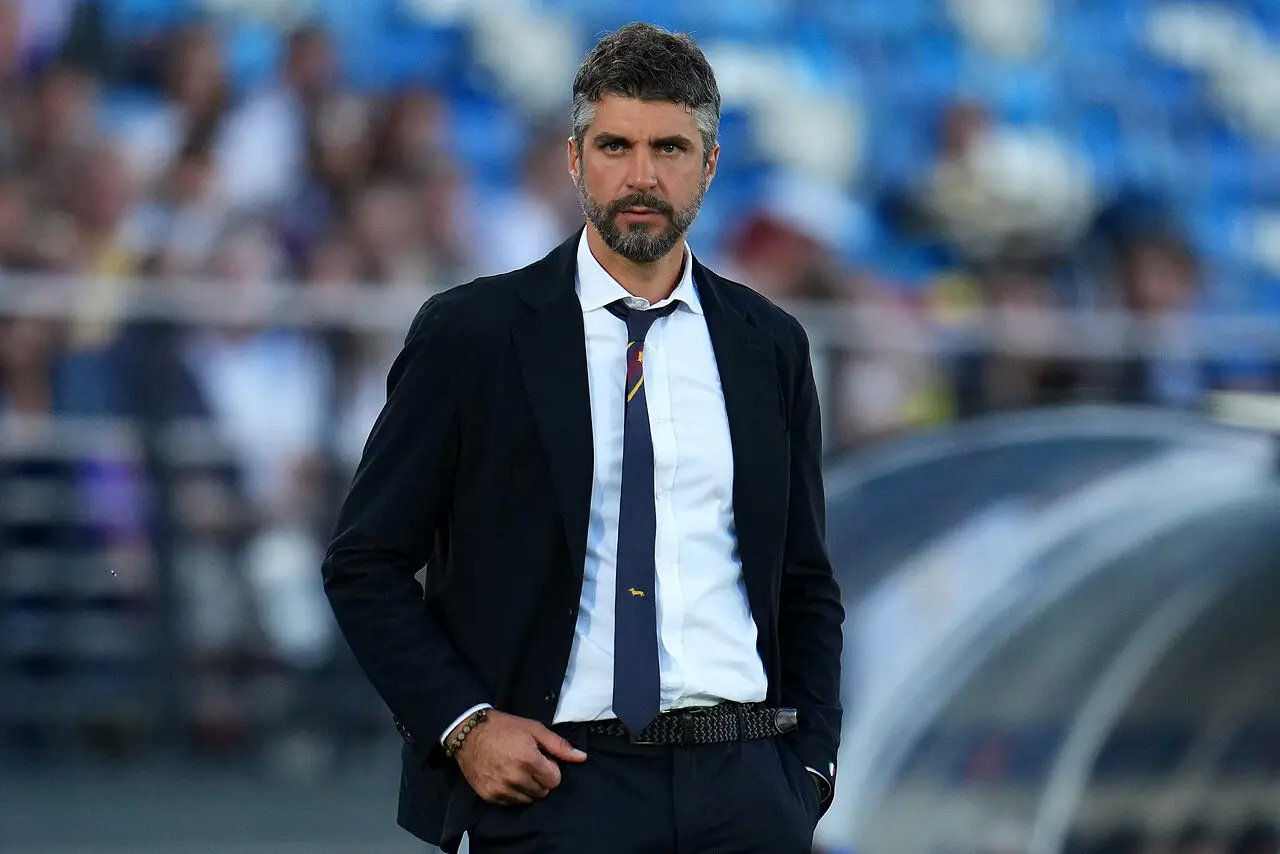 Photo by Aitor Alcalde/Getty Images via Onefootaball