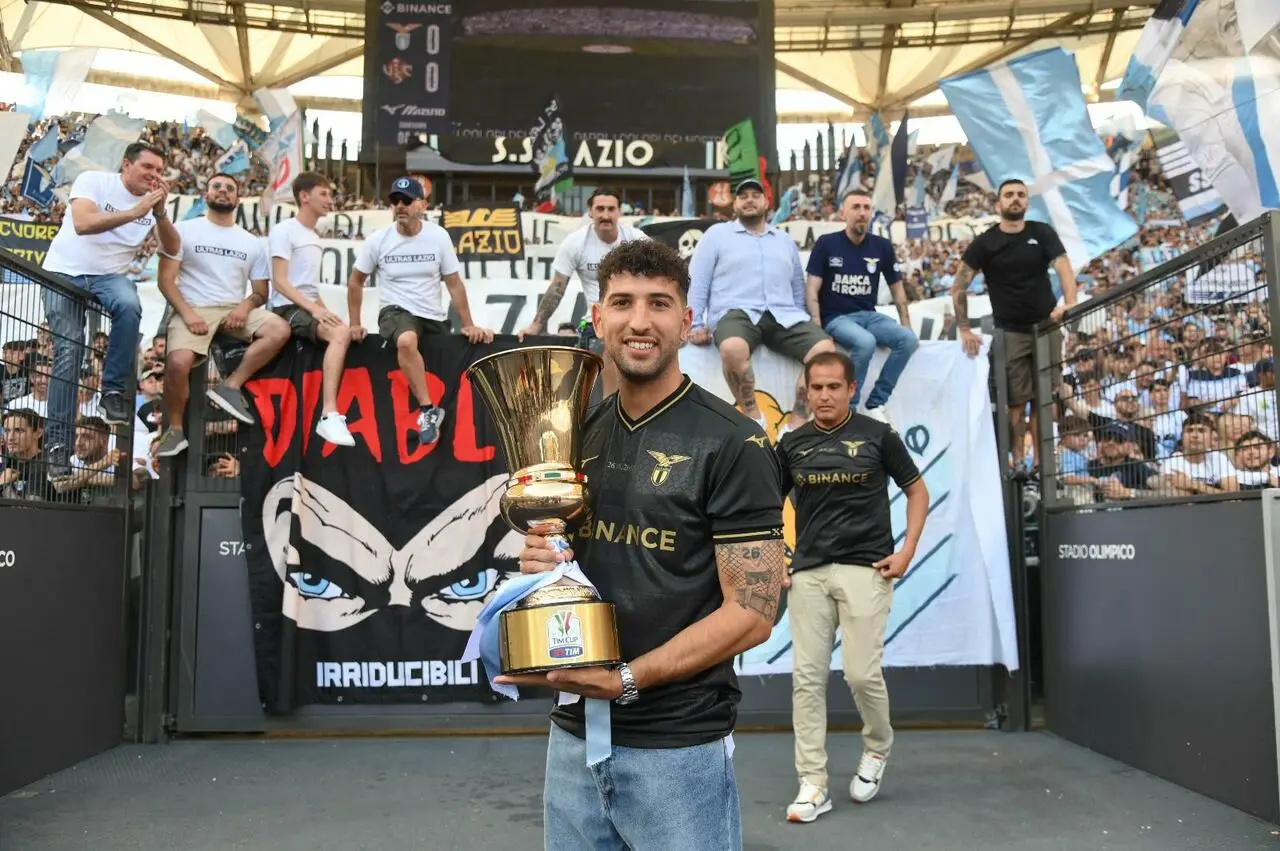 Luca Crecco