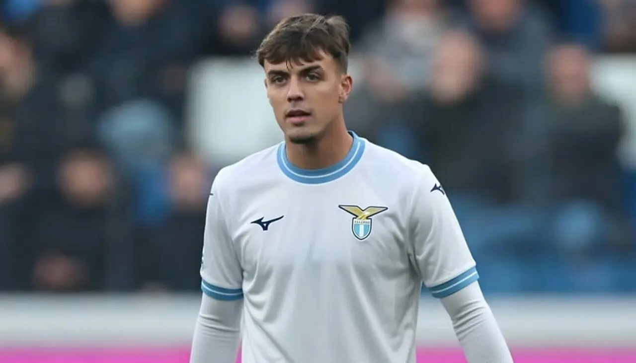 maldini lazio