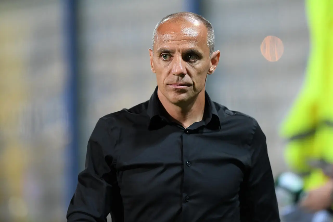 Antonio Filippini - Via onefootball (Photo by Francesco Pecoraro/Getty Images for Lega Serie B)