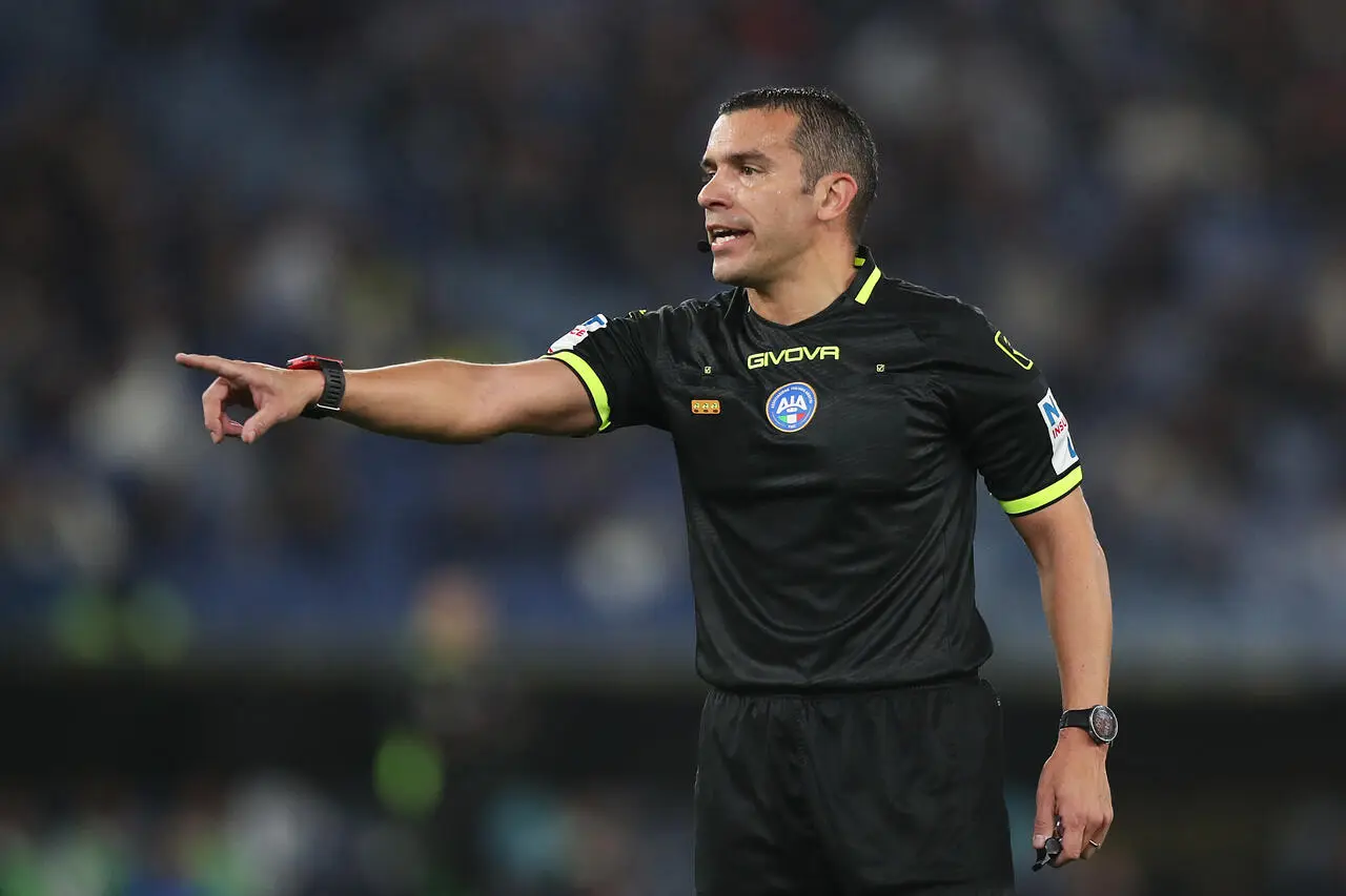 Foto di Paolo Bruno/Getty Images via onefootball