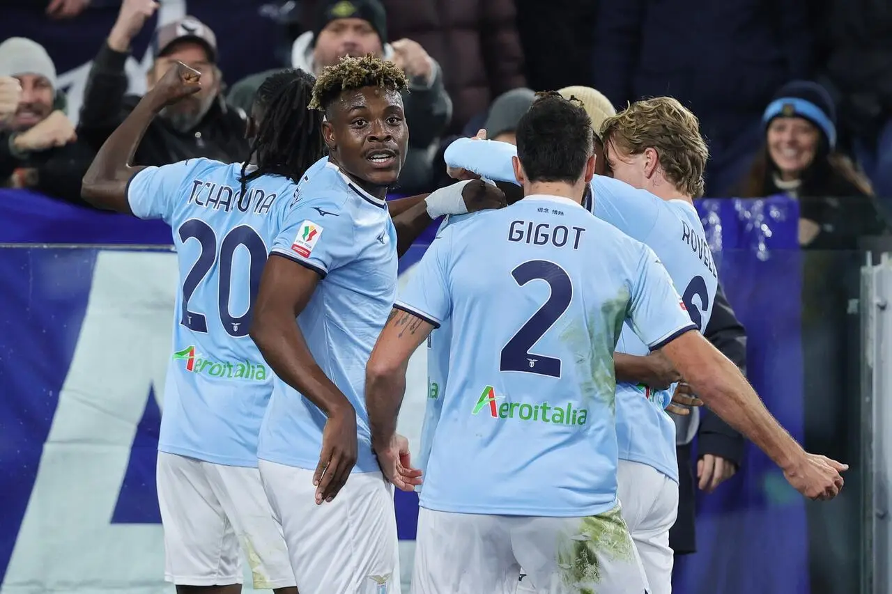 Lazio