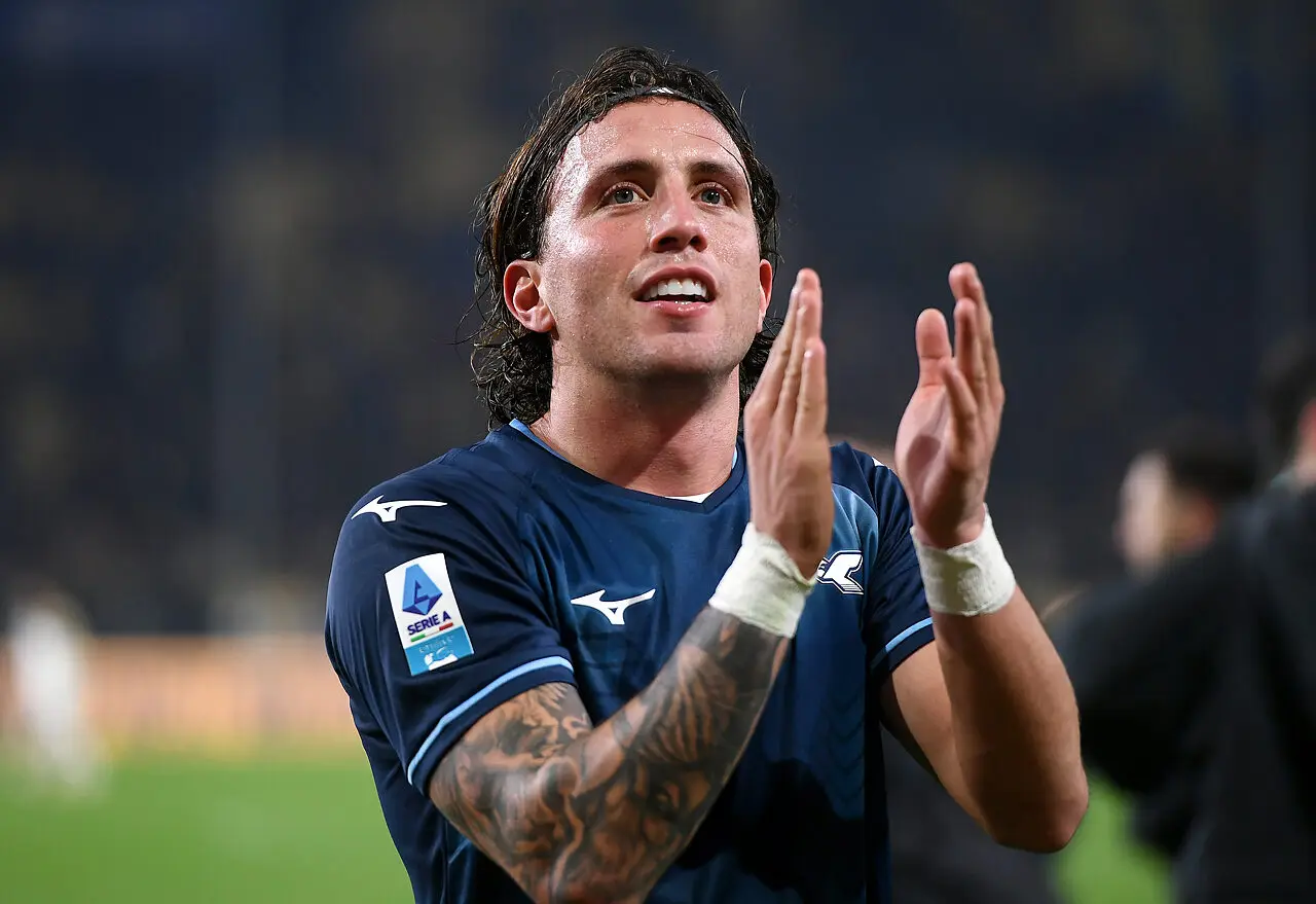 Foto di Alessandro Sabattini/Getty Images via onefootball