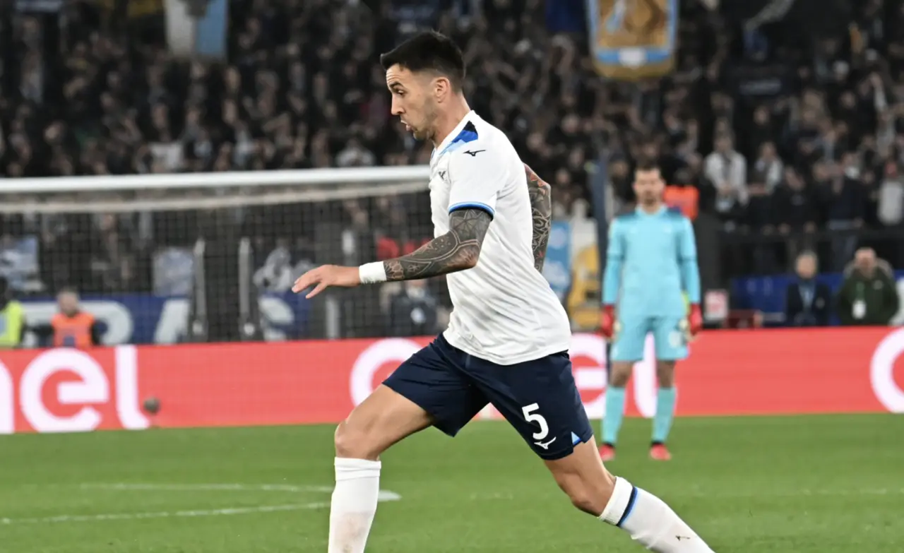 vecino lazio