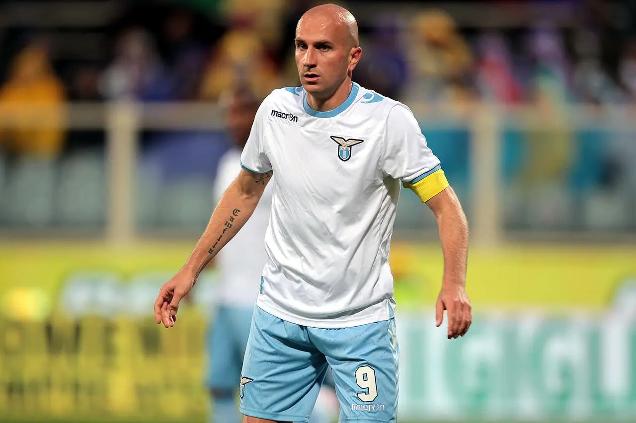 Photo by Gabriele Maltinti/Getty Images via Onefootball