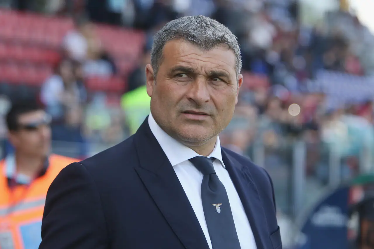 Photo by Enrico Locci/Getty Images via onefootball