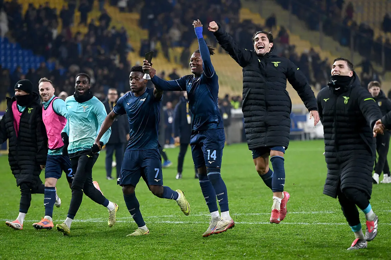 Foto di Alessandro Sabattini/Getty Images via onefootball