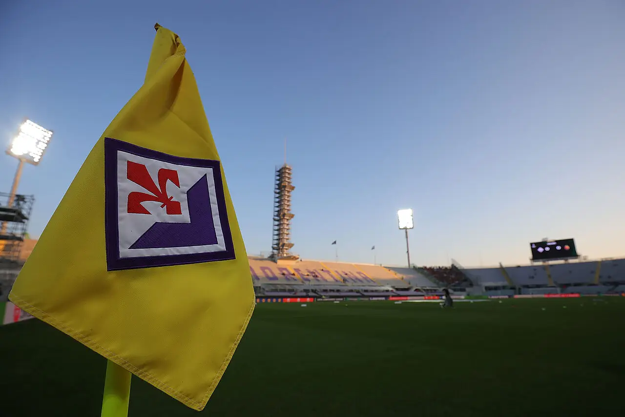 Photo by Gabriele Maltinti/Getty Images via Onefootball